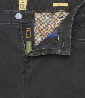 SLIM 9-6133 SUPER-STRETCH MICRO-PHANTASIA