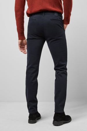 CHINO 9-6002 WINTER CHINO - SOFT TOUCH
