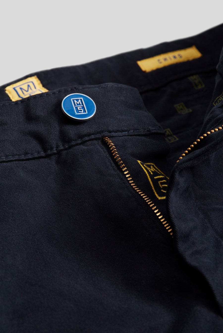 CHINO 9-6002 WINTER CHINO - SOFT TOUCH