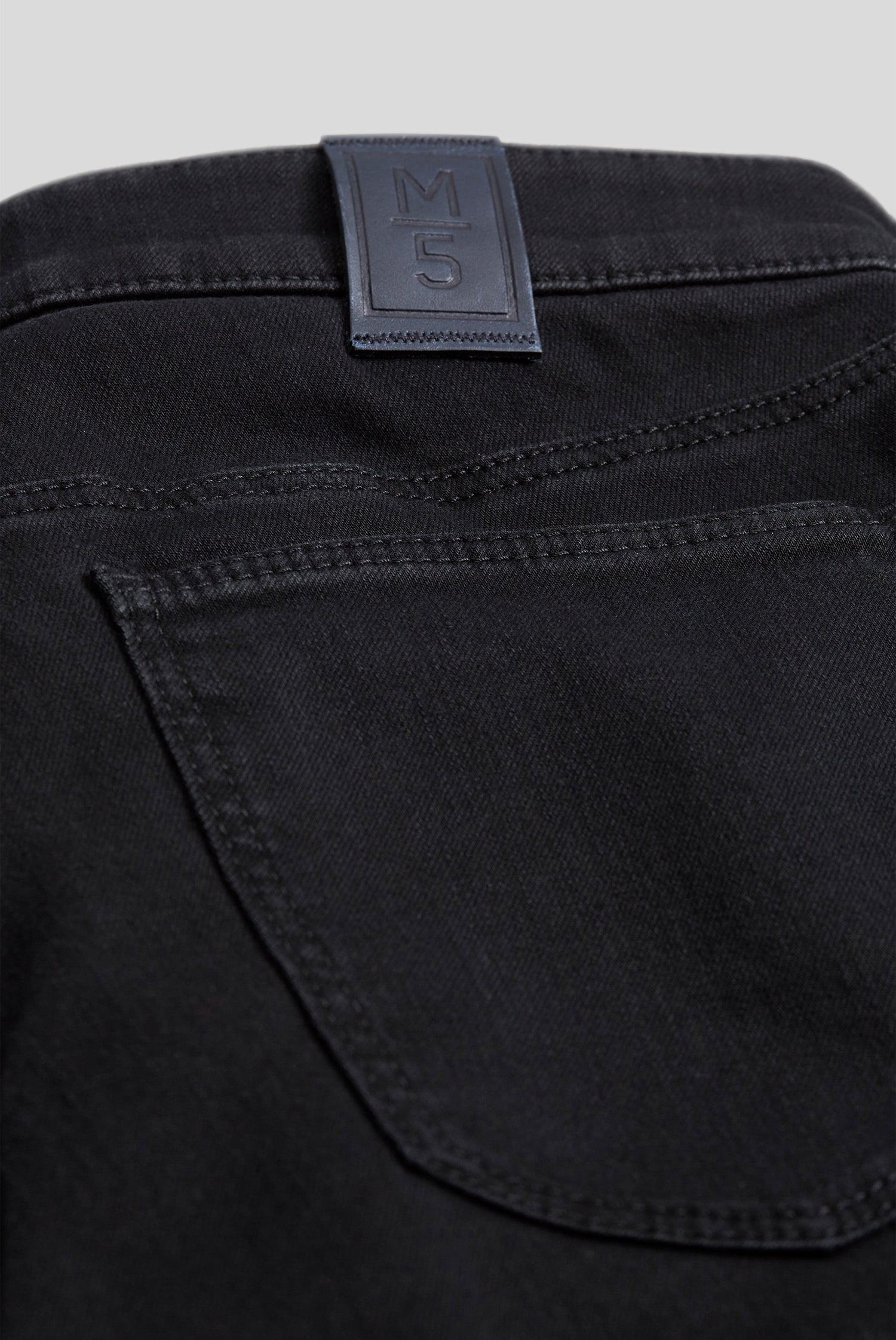 SLIM 9-6206 DARK & CLEAN DENIM