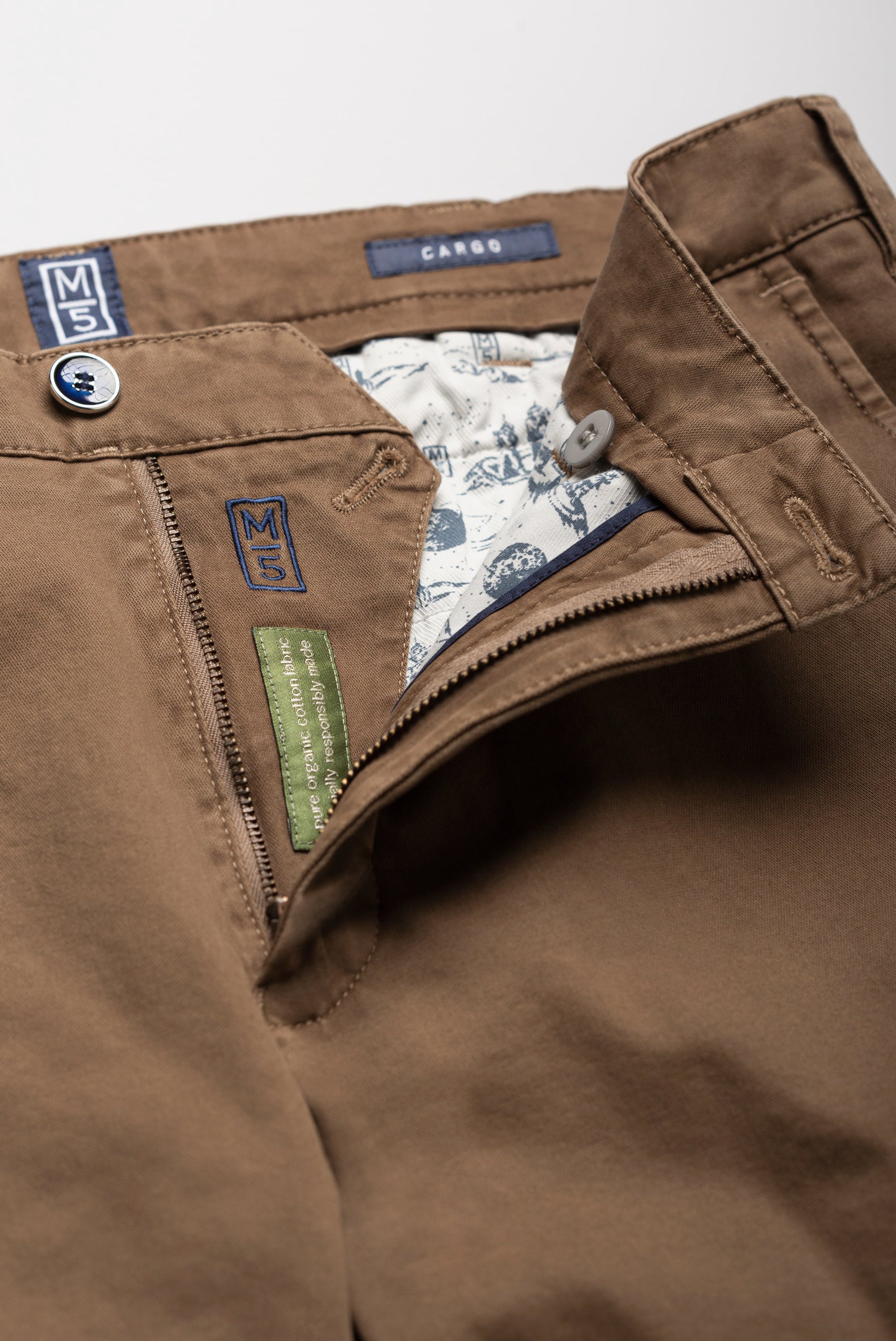 CARGO 9-6172 PERFORMANCE CARGO