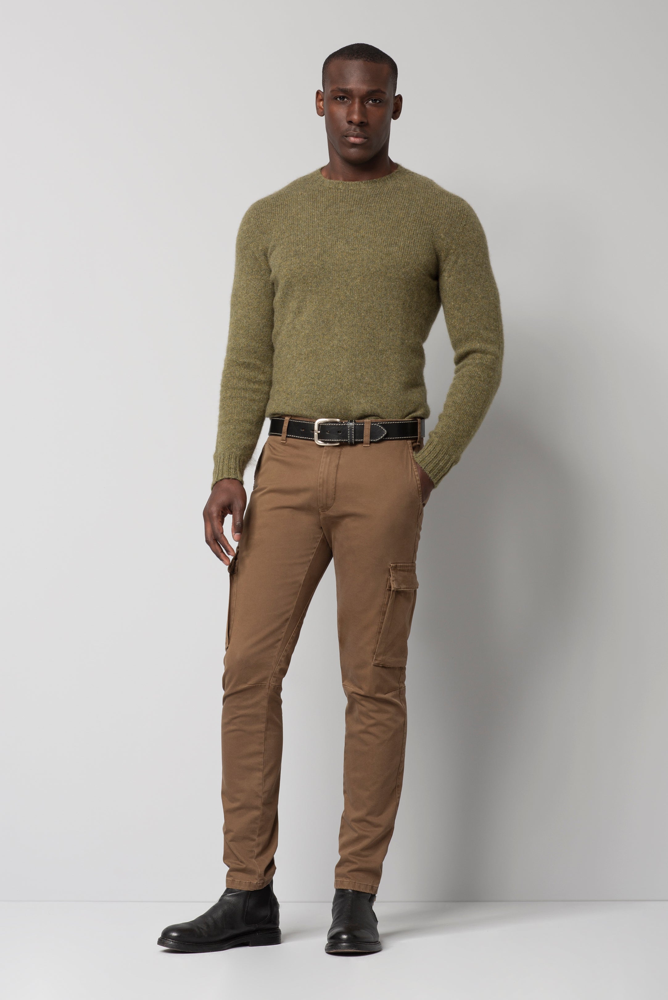 CARGO 9-6172 PERFORMANCE CARGO