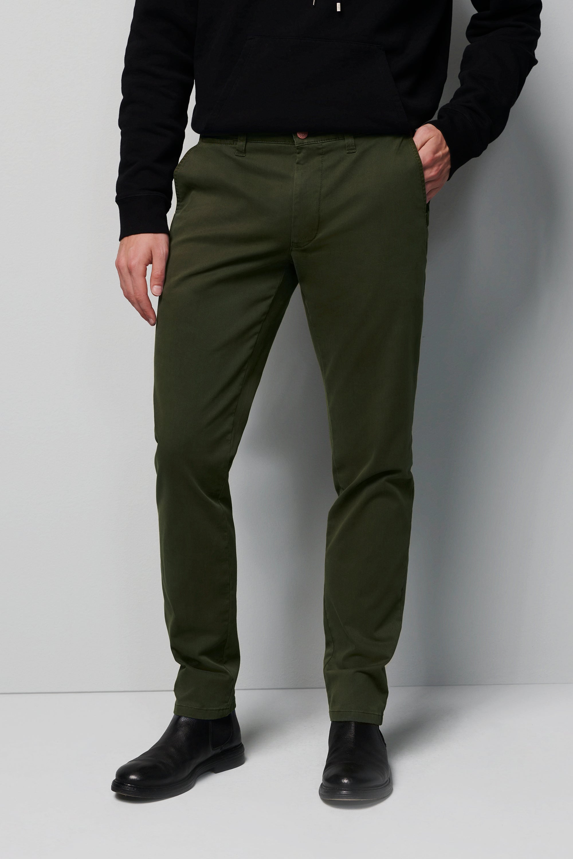 CHINO 9-6001 REGULAR CHINO - ALL YEAR