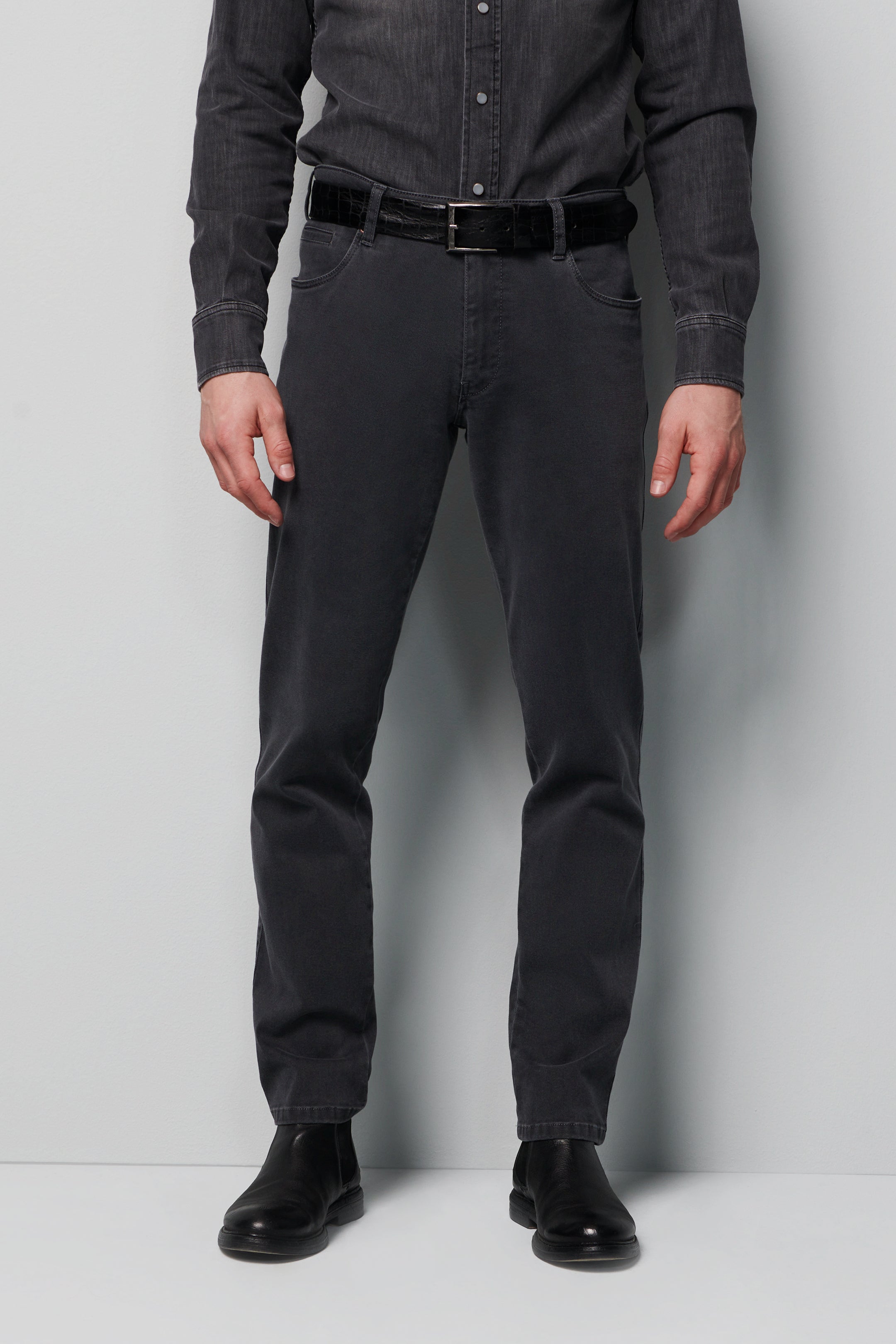 REGULAR 2-6170 PERFORMANCE DENIM