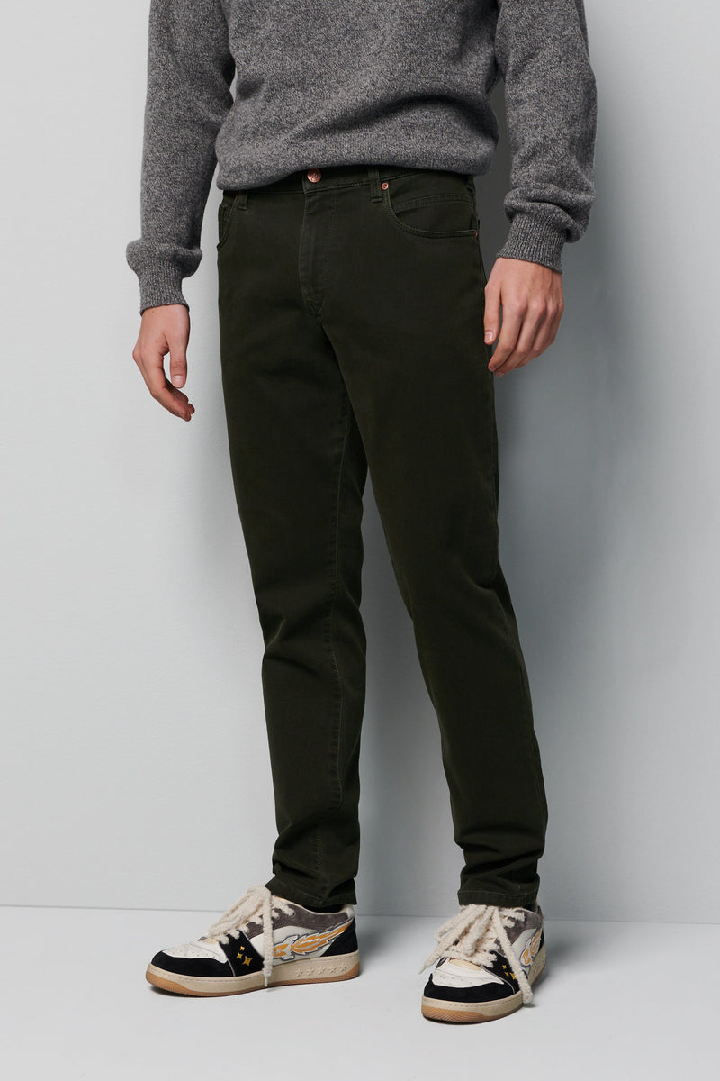 SLIM 2-6179 MICRO STRUCTURE