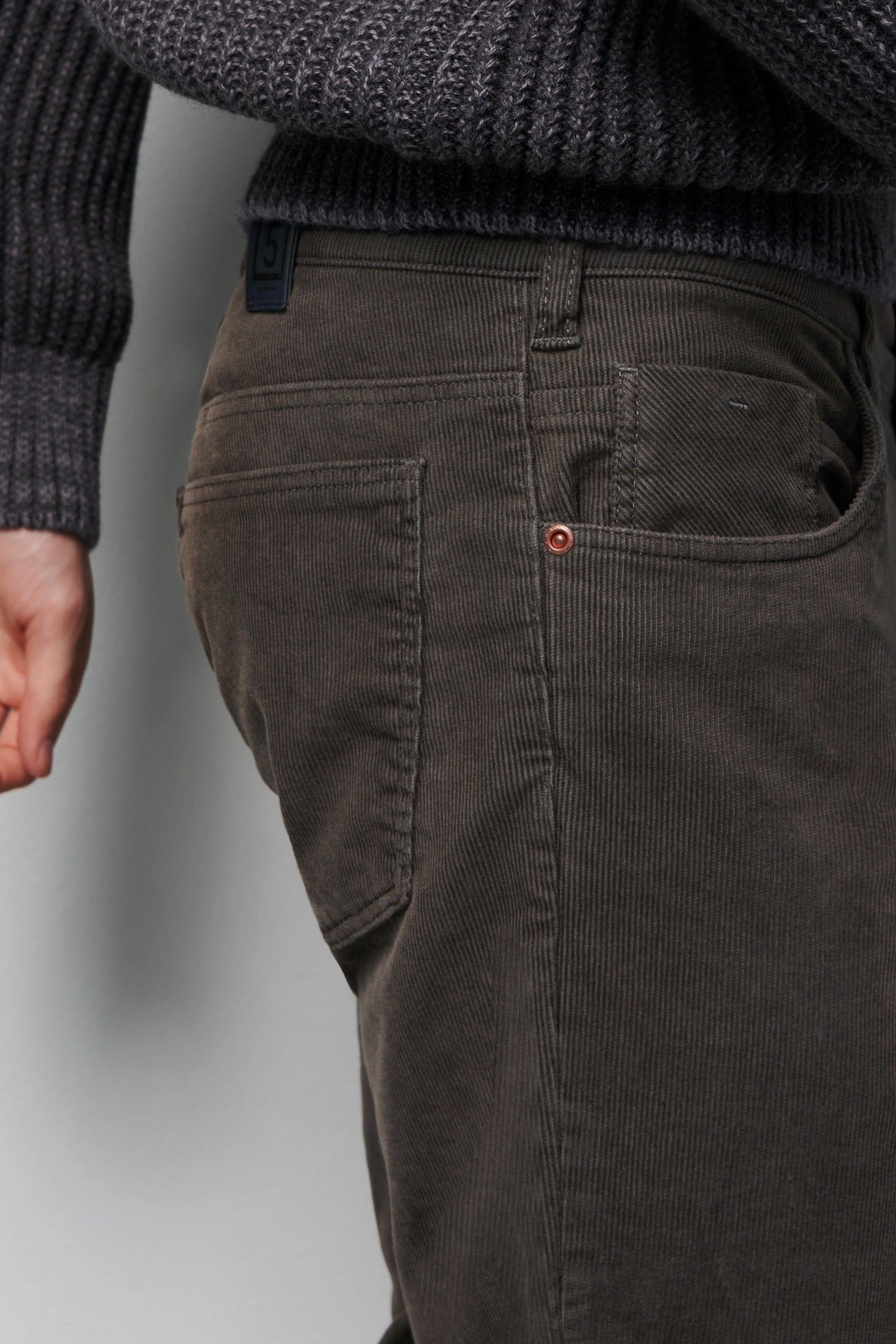 SLIM 2-6180 CASUAL CORD