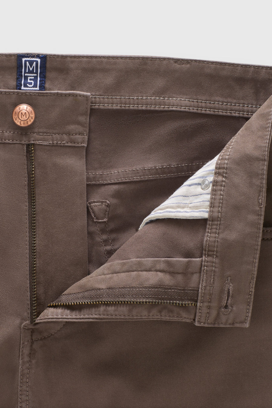 FIVE 9-6106 HIGH PERFORMANCE SATIN