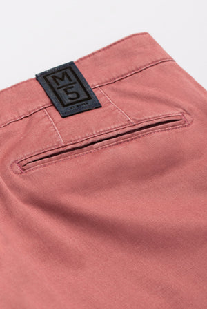 CHINO 1-6014 DELAVÉ TWILL