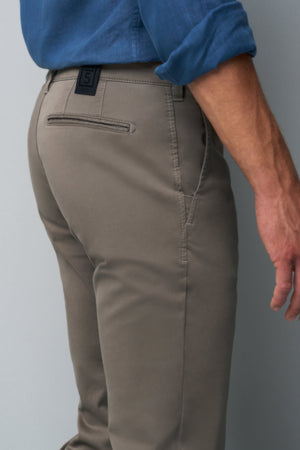 CHINO 1-6181 LIGHT SUMMER TWILL