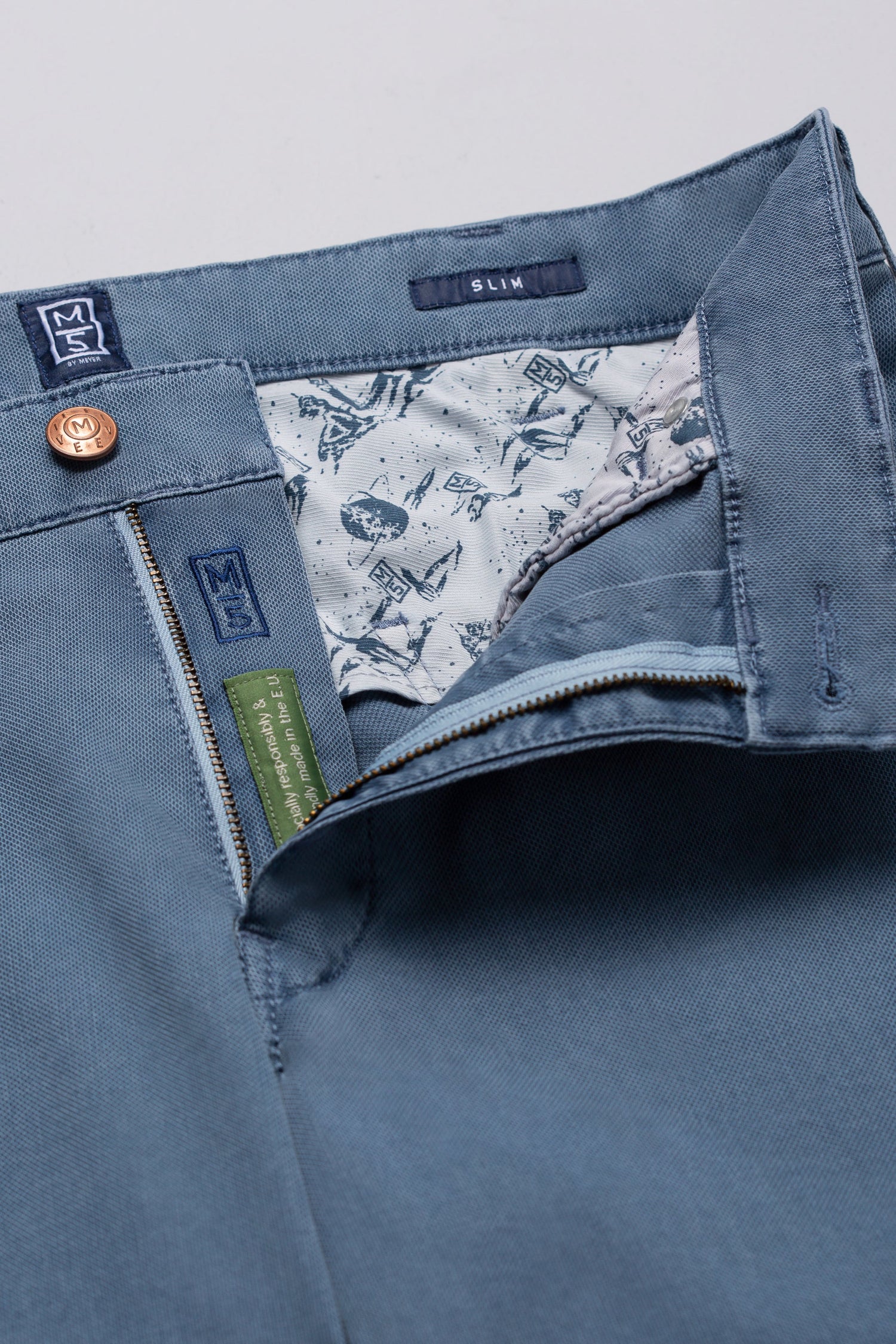 SLIM 9-6186 HIGH PERFORMANCE MICRO STRUCTURE