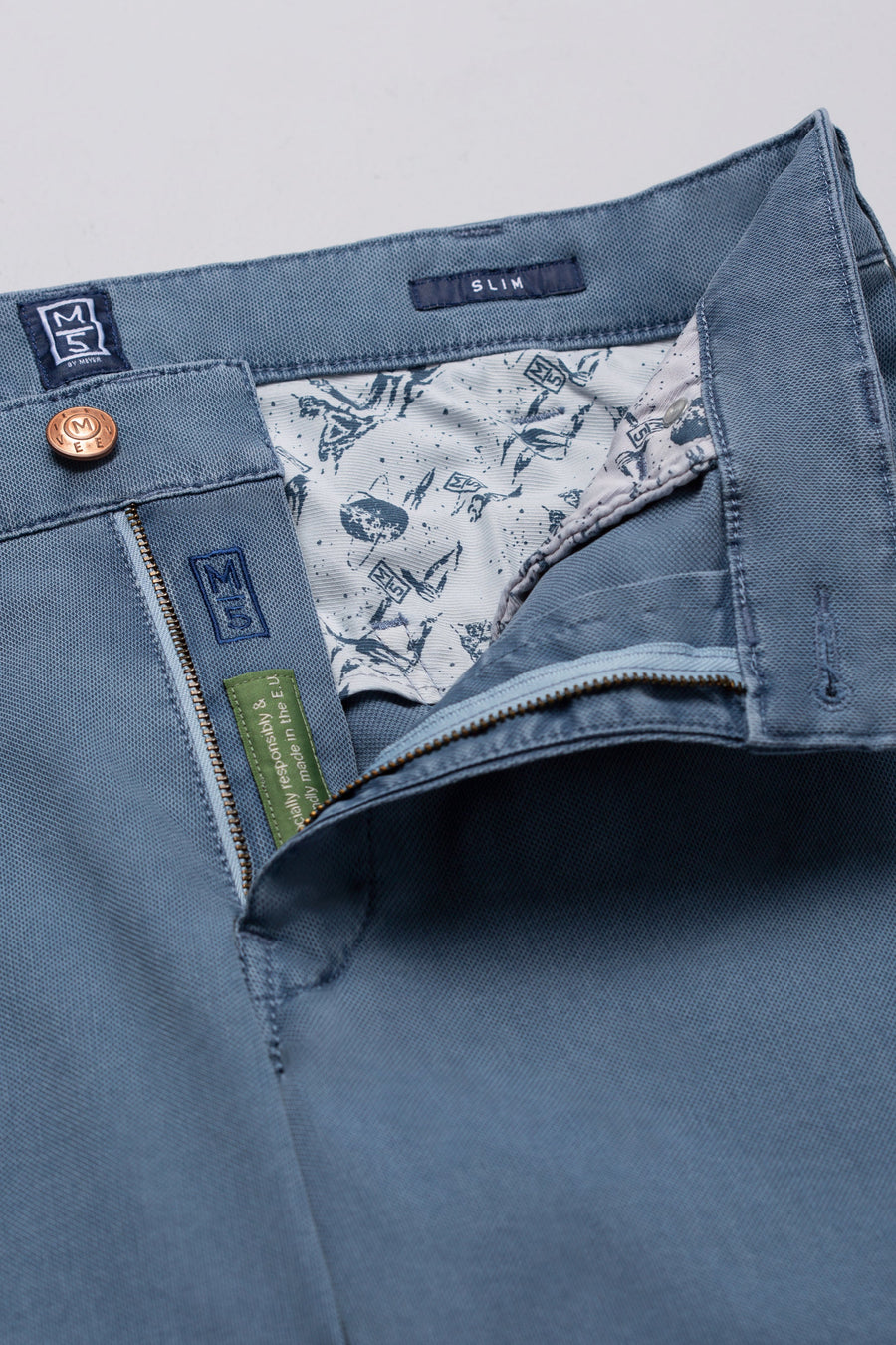 SLIM 9-6186 HIGH PERFORMANCE MICRO STRUCTURE