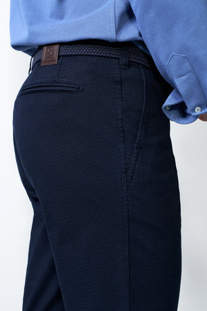 Chino 2-6190 Pepita Cotton