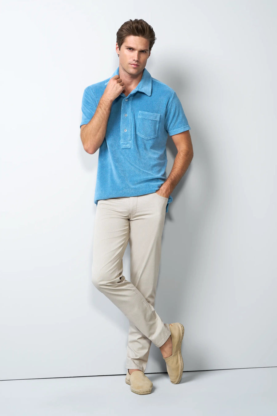 FIVE 1-6075 SOFT MICRO PRINT