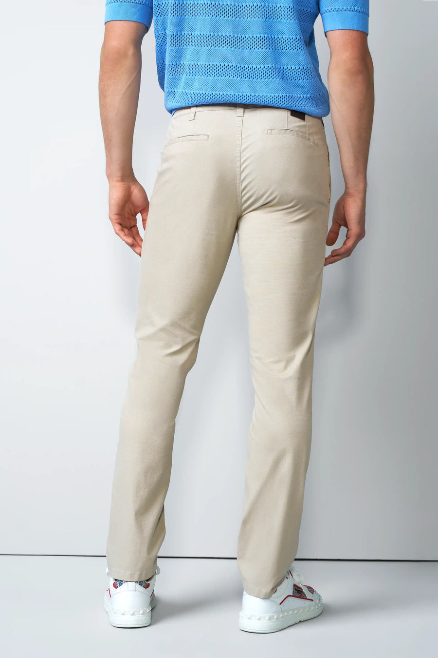 MOVE 1-6025 CASUAL CHINO