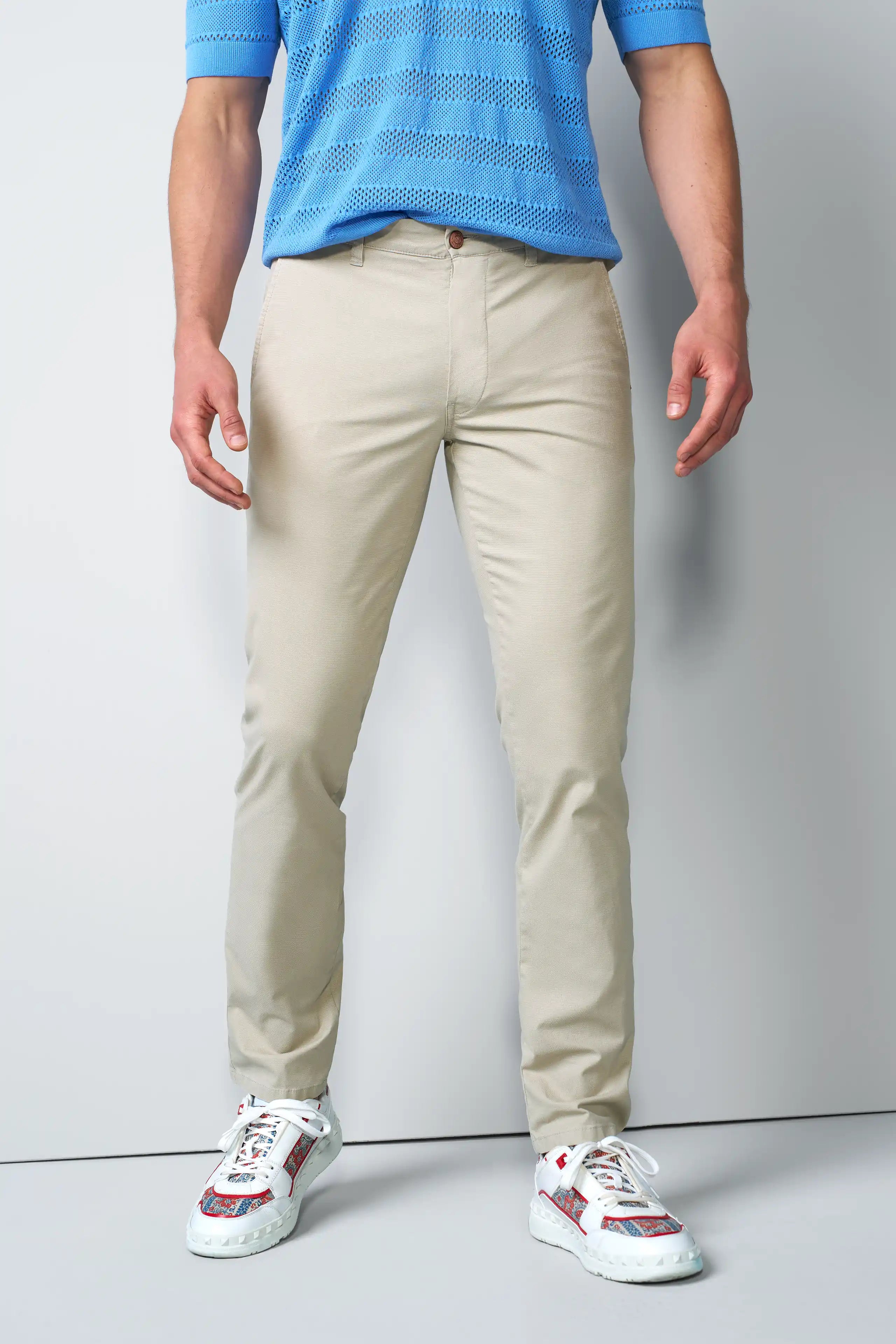 MOVE 1-6025 CASUAL CHINO
