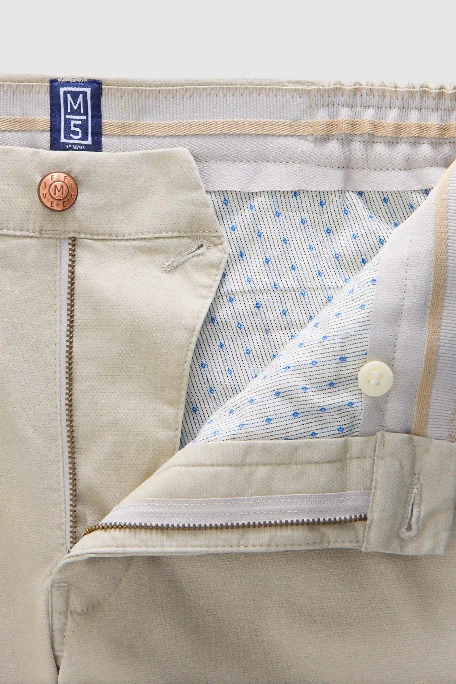 MOVE 1-6025 CASUAL CHINO