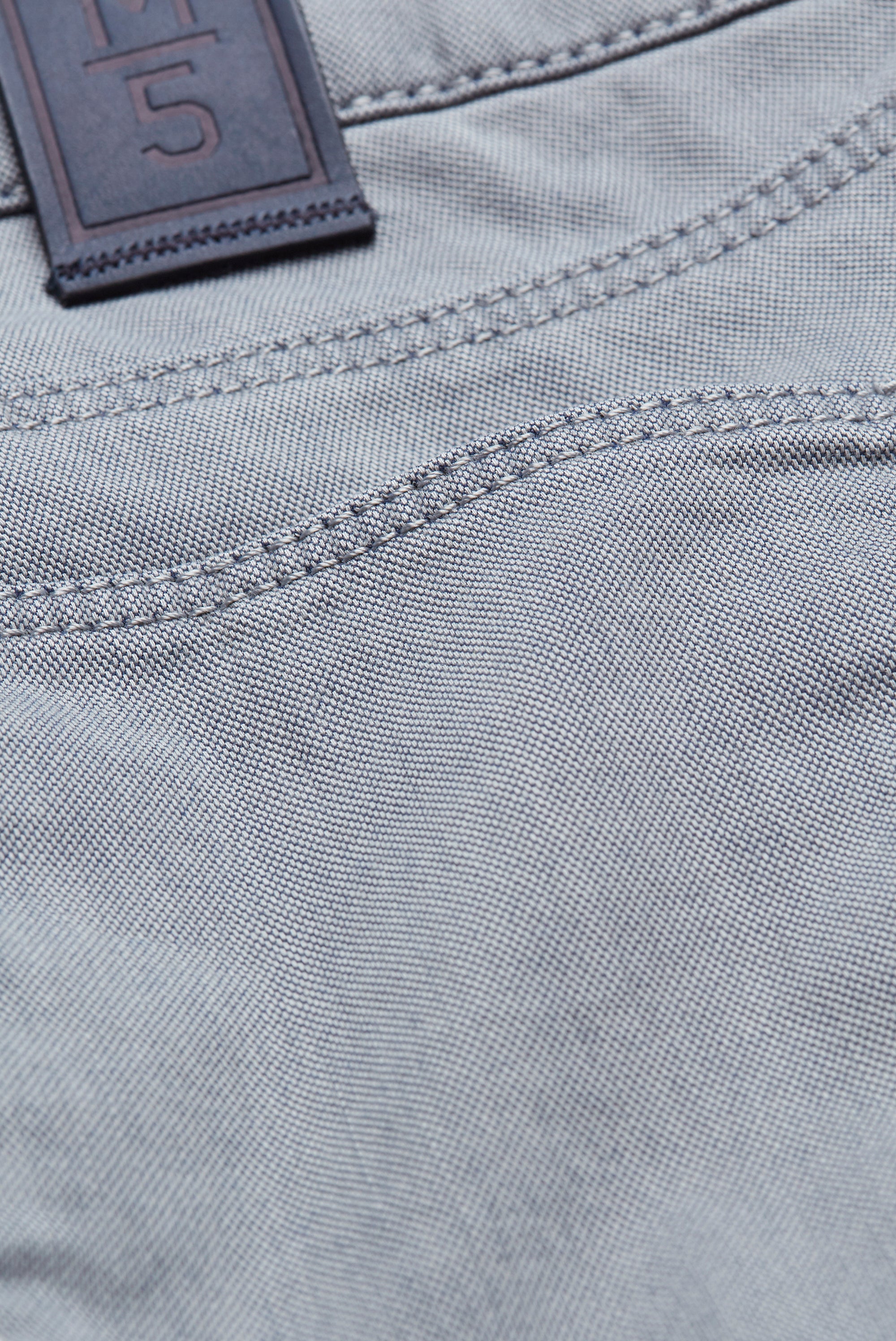 SLIM 9-6123 BI-COLOUR-SEMI BLUE