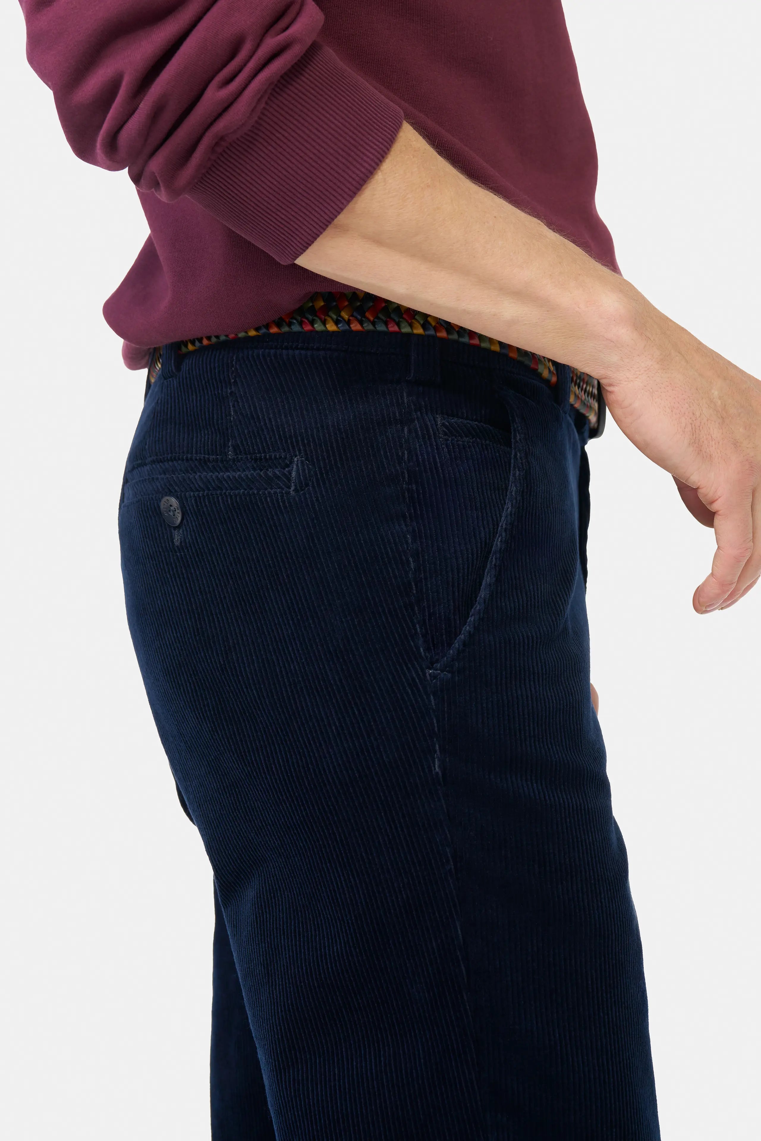 Roma 2-3708 ACTIVE ∙ CORD