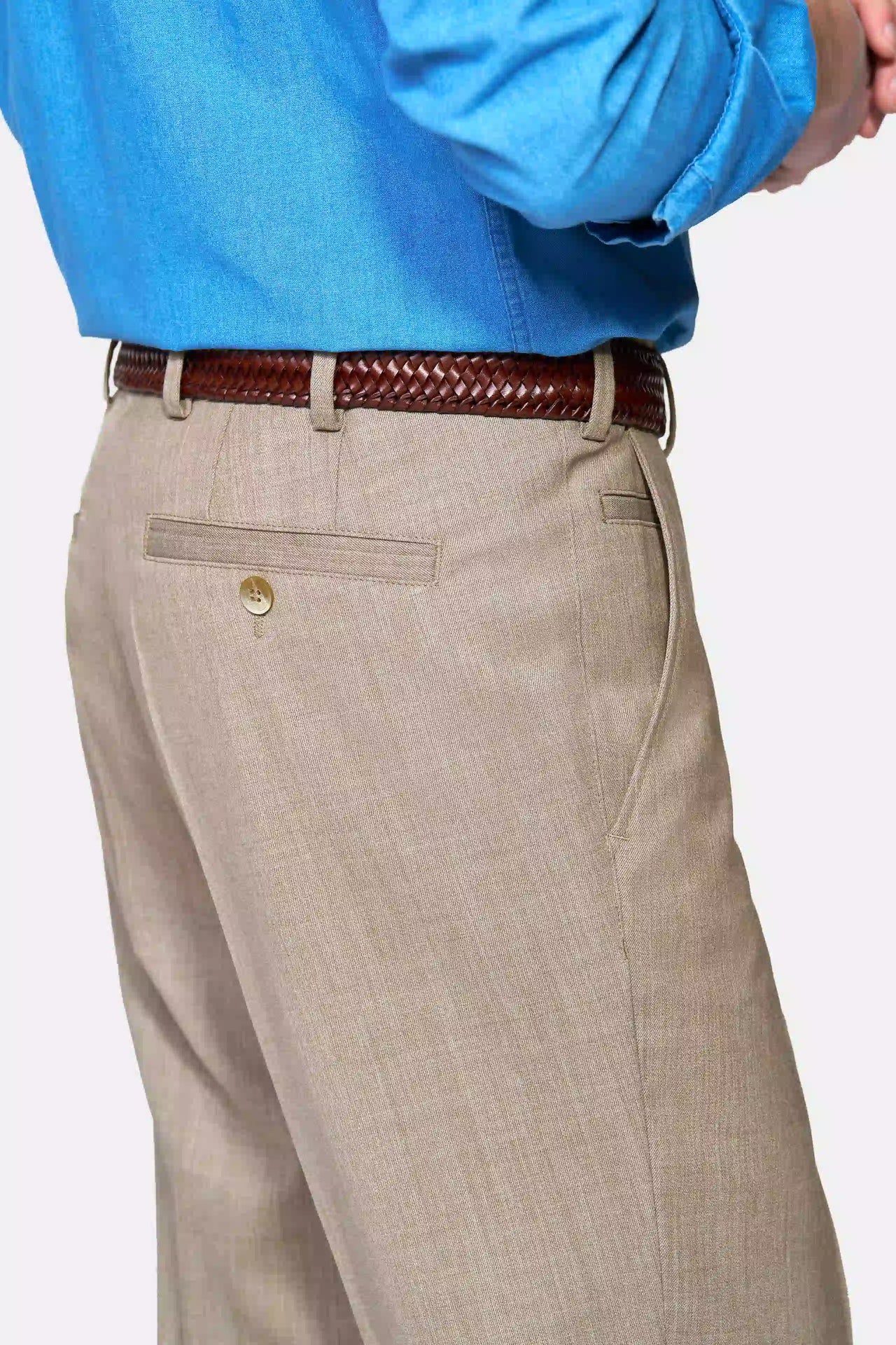 Roma 9-303 TEFLON TWILL