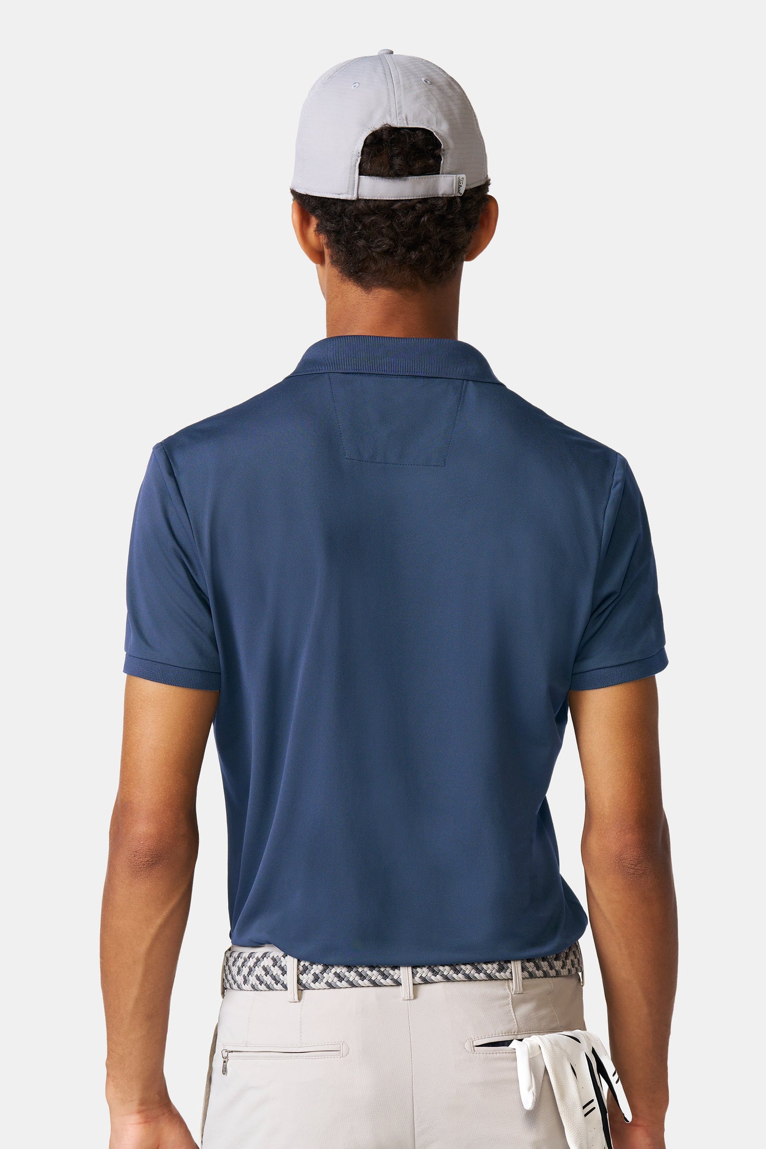 Scottie 9-9010 HIGH PERFORMANCE • POLO NEW