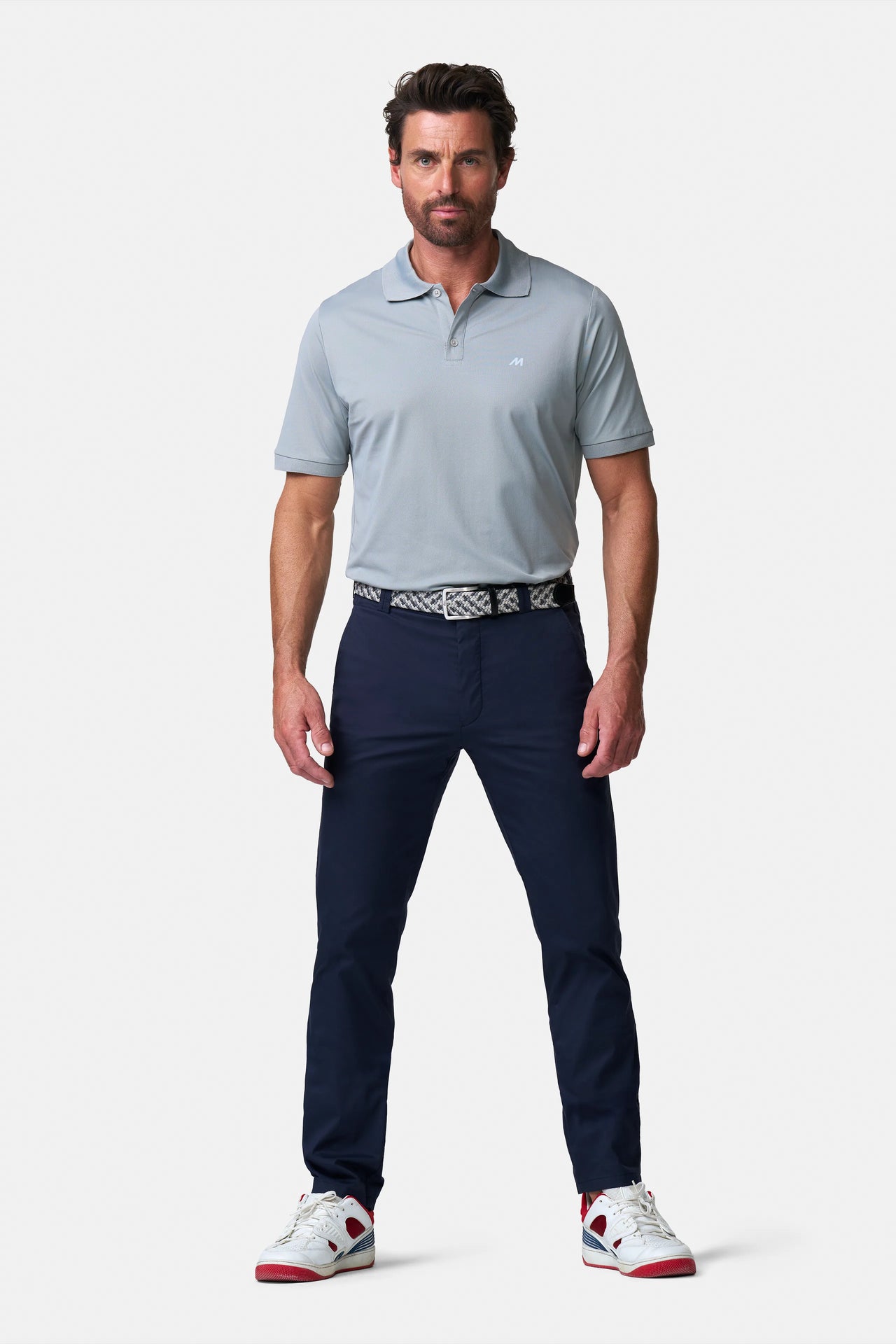 Bonn 1-8137 ULTRA-LIGHTWEIGHT ACTIVE CHINOS