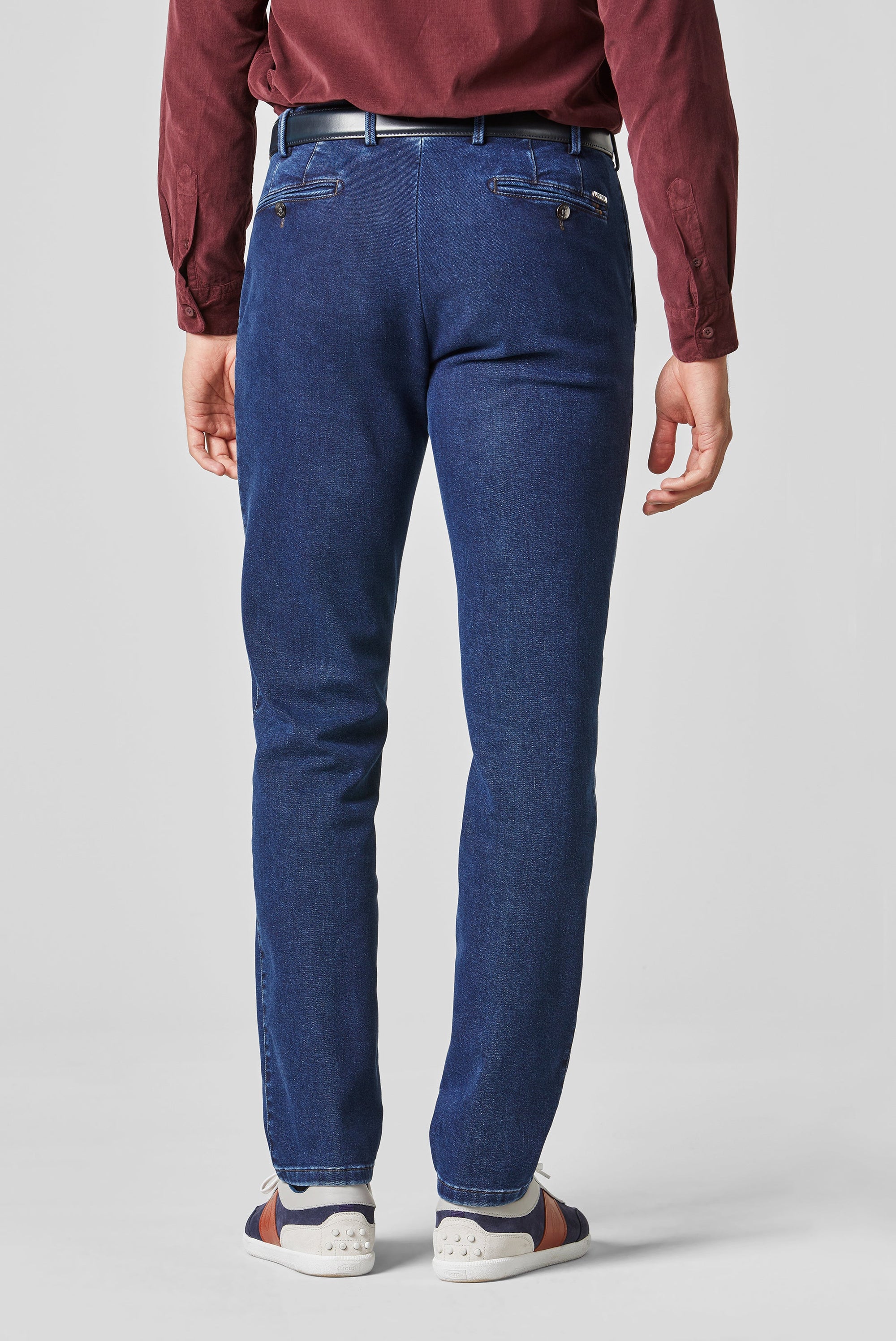 Bonn 2-3921 THERMOLITE™ DENIM