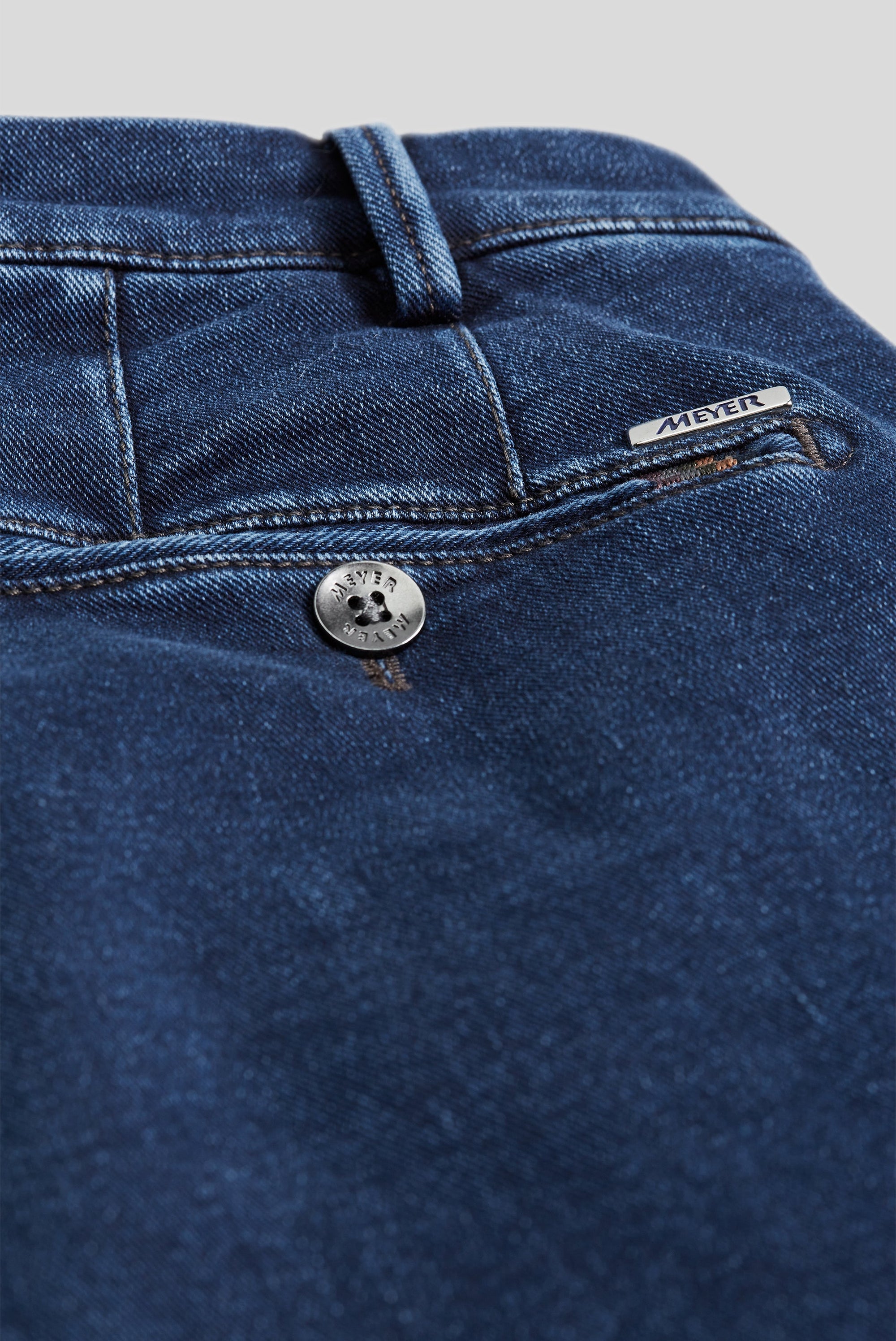 Bonn 2-3921 THERMOLITE™ DENIM