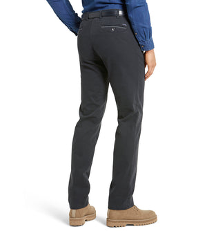 Chicago 2-5566 TWO-TONE MICROSTRUCTURE COTTON CHINOS