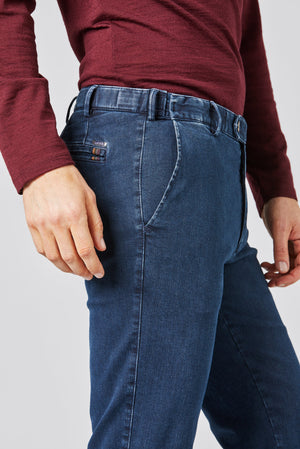 Oslo 2-4547 FLEX DENIM