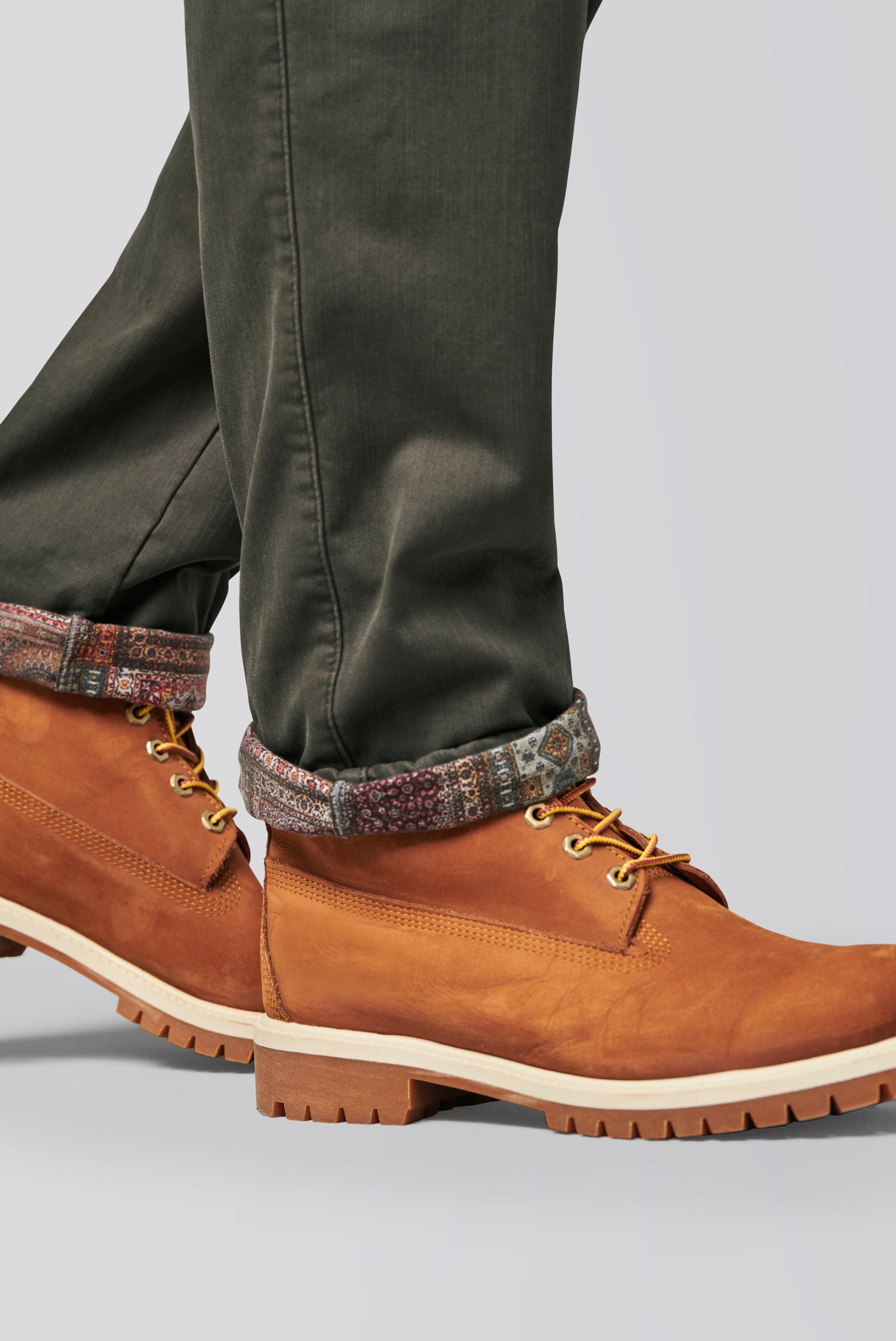 Bonn 2-3915 THERMAL CHINO