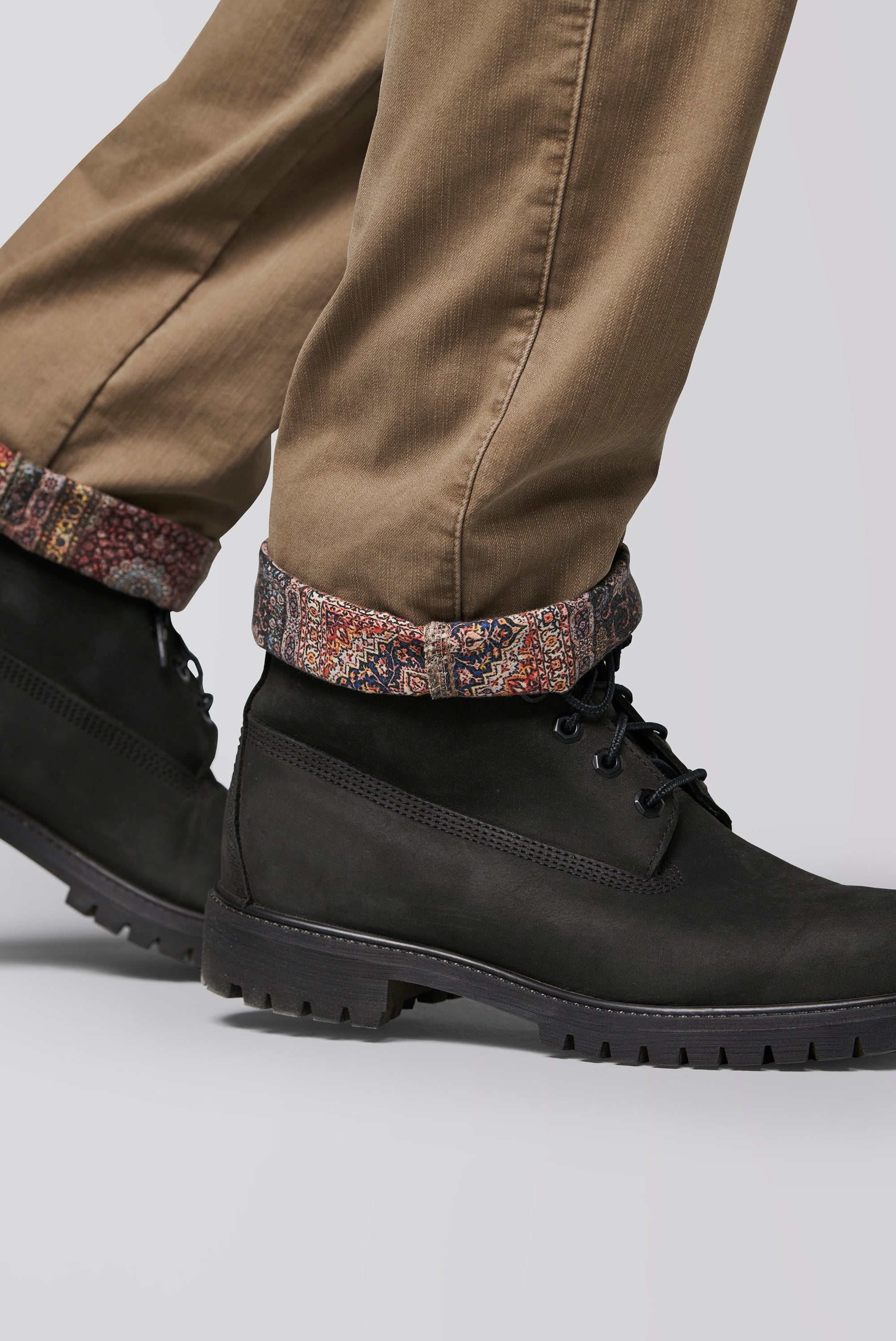 Bonn 2-3915 THERMAL CHINO