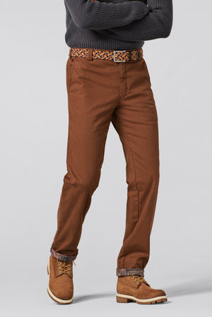 Bonn 2-3915 THERMAL CHINO