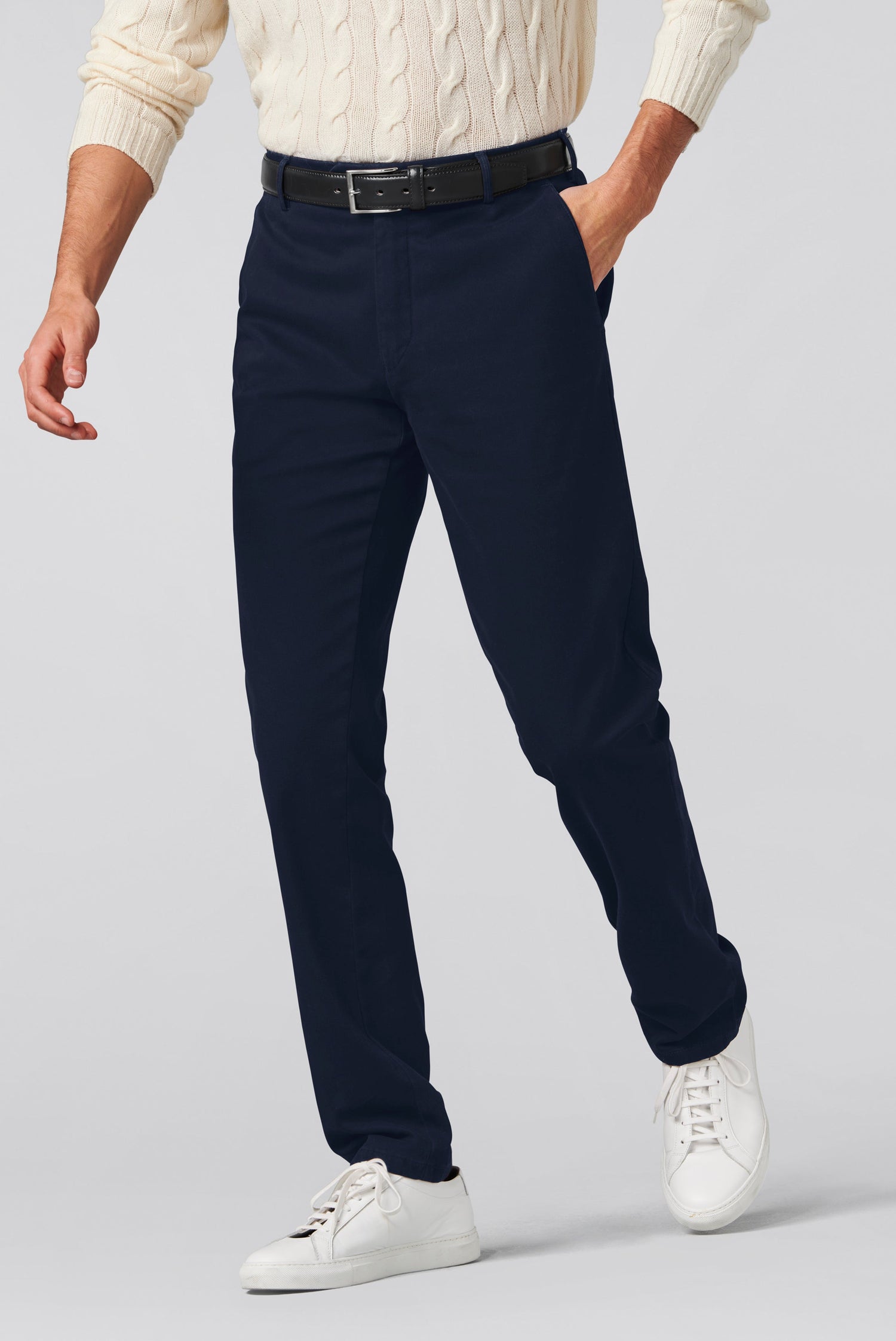 New-York 2-5595 PREMIUM COTTON ∙ SOFT TOUCH