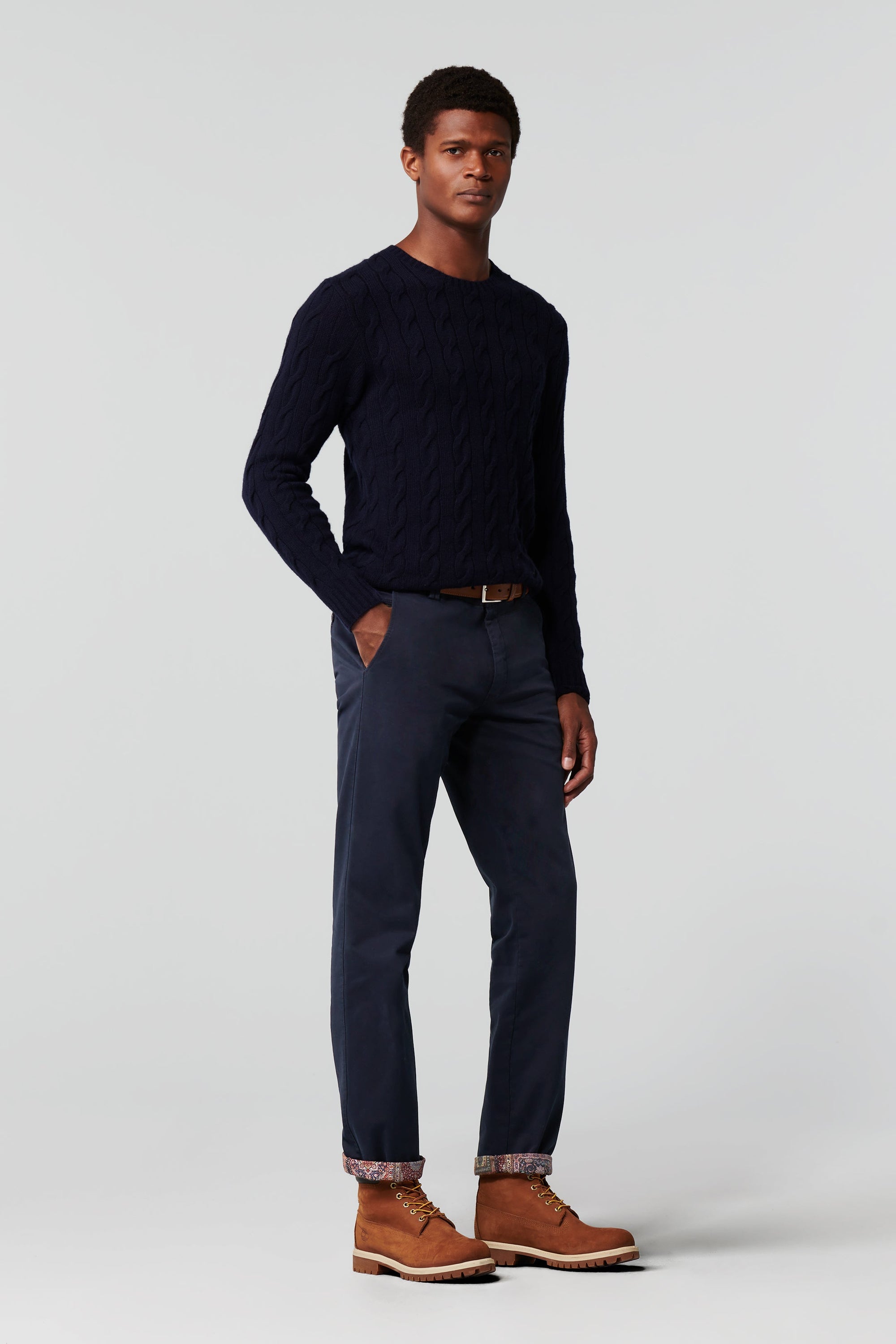 Bonn 2-3925 THERMAL FINE TWILL