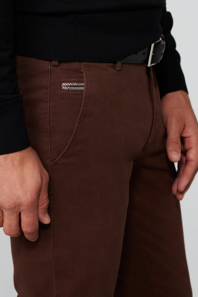 Bonn 2-5603 FINE MICRO TWILL