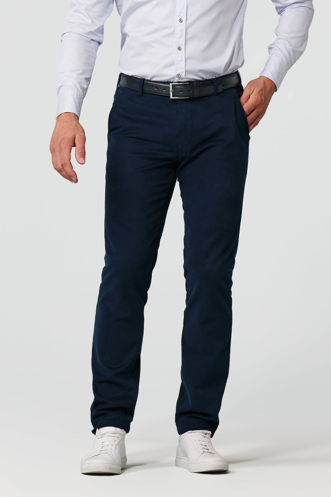 Bonn 2-8597 LUXURY COTTON & WOOL