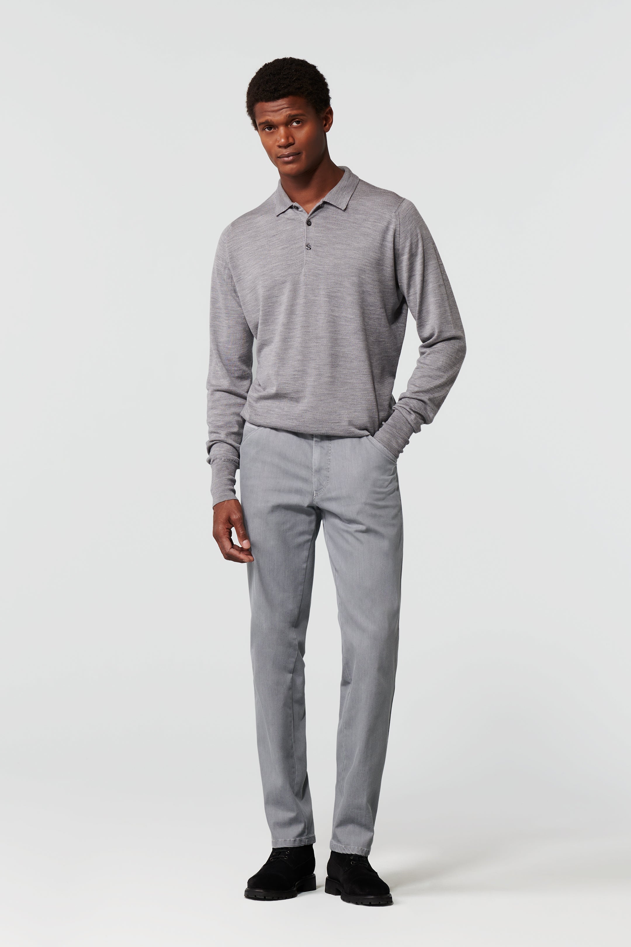 Chicago 1-4116 PREMIUM LIGHT DENIM