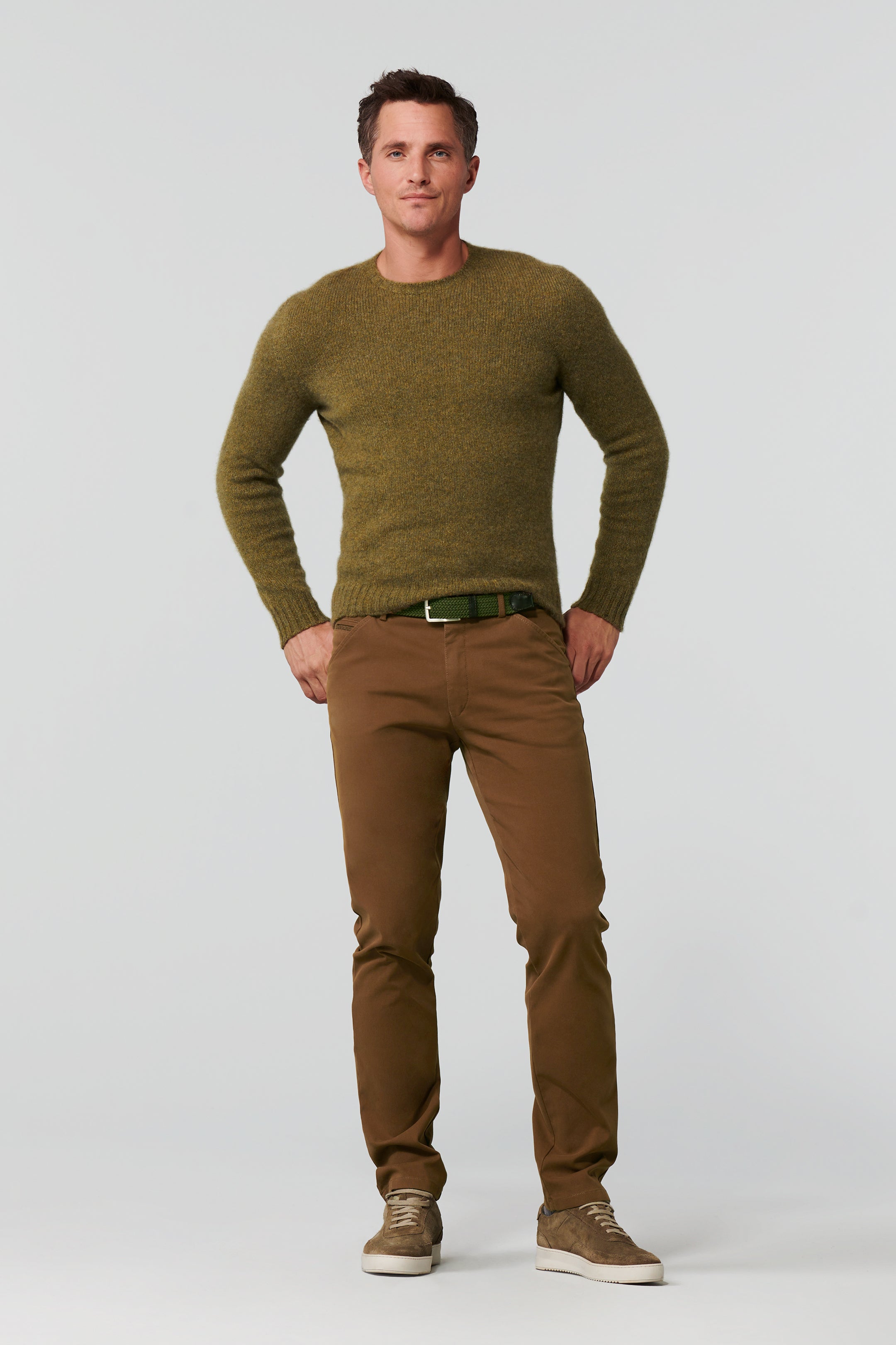 Chicago 2-5605 FINE COTTON TEXTURE