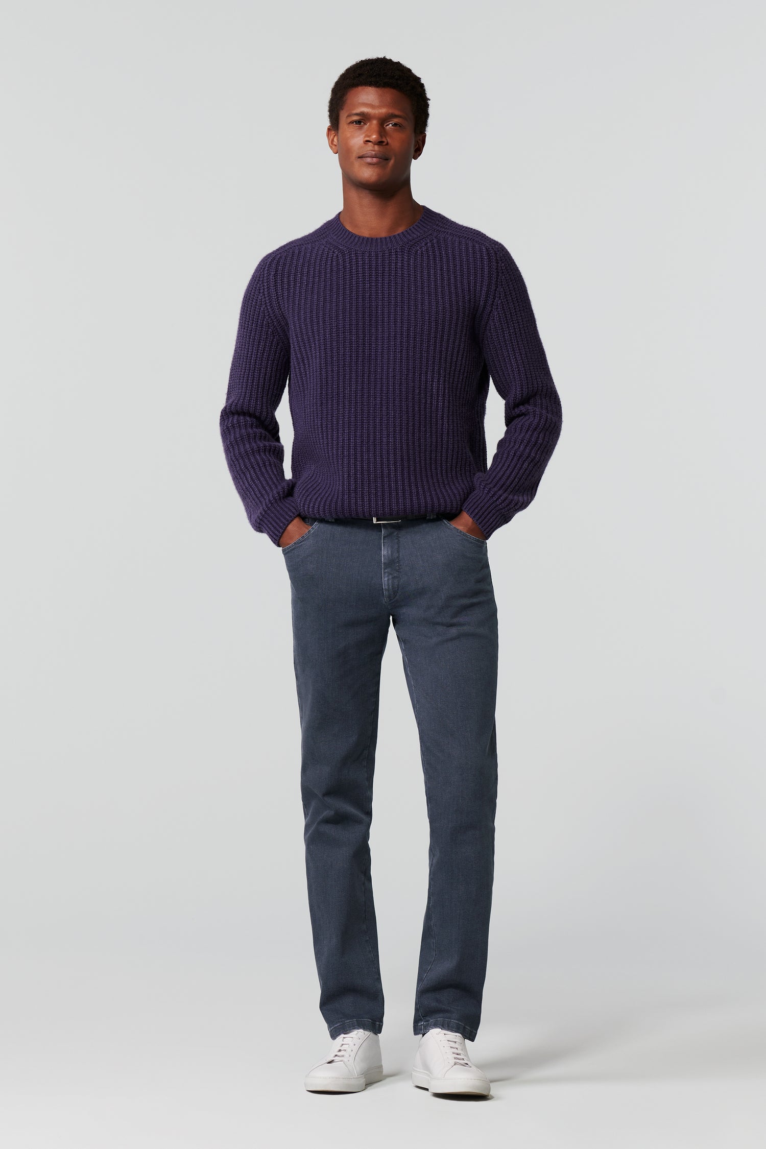 Dublin 2-4556 PERFORMANCE DENIM