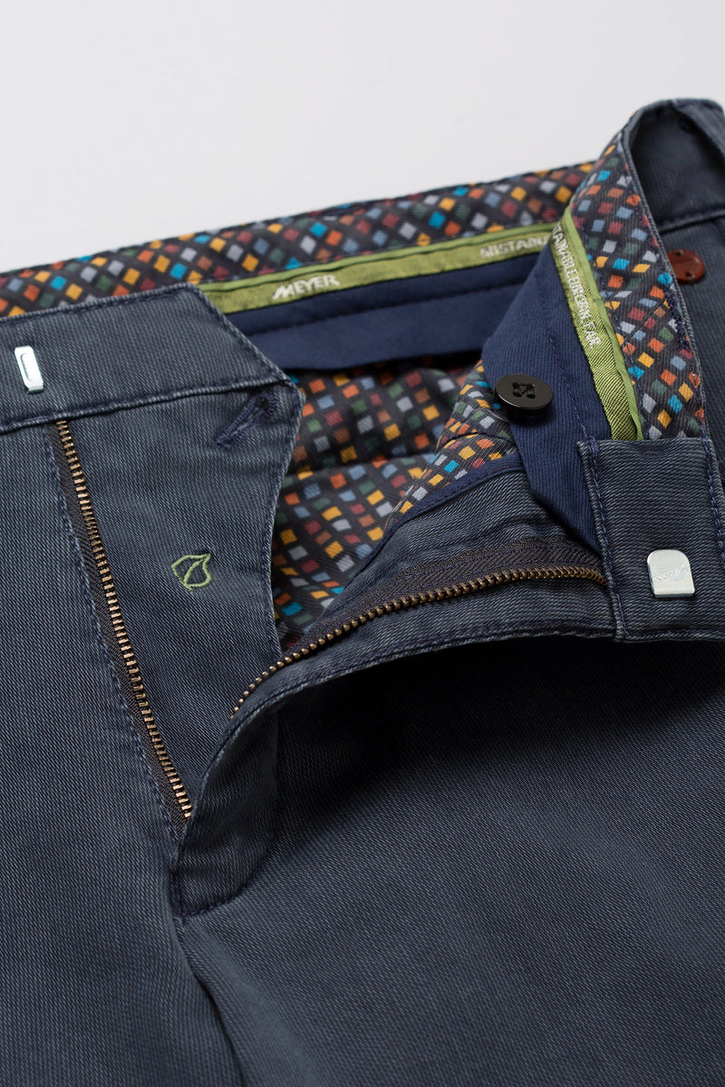 Diego 2-5609 WOOL LOOK