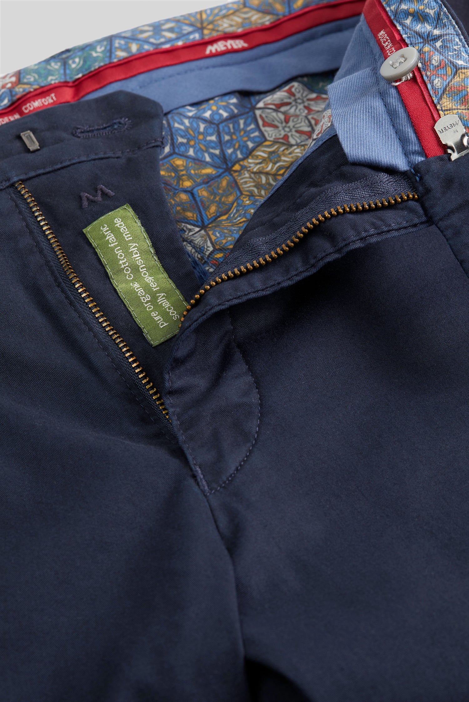 Bonn 2-3608 LUXURY DRESSTECH