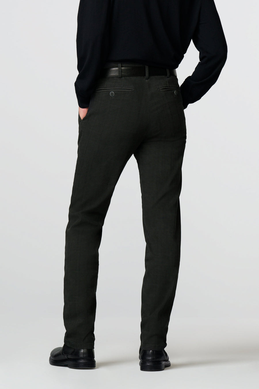 Bonn 2-5621 SUBTLE CHECK