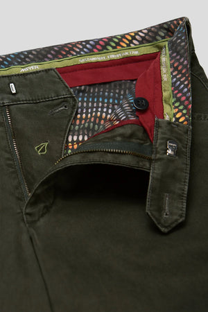 Chicago 2-5615 MICRO STRUCTURE