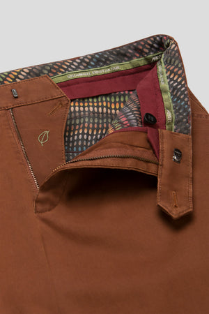 Chicago 2-5615 MICRO STRUCTURE