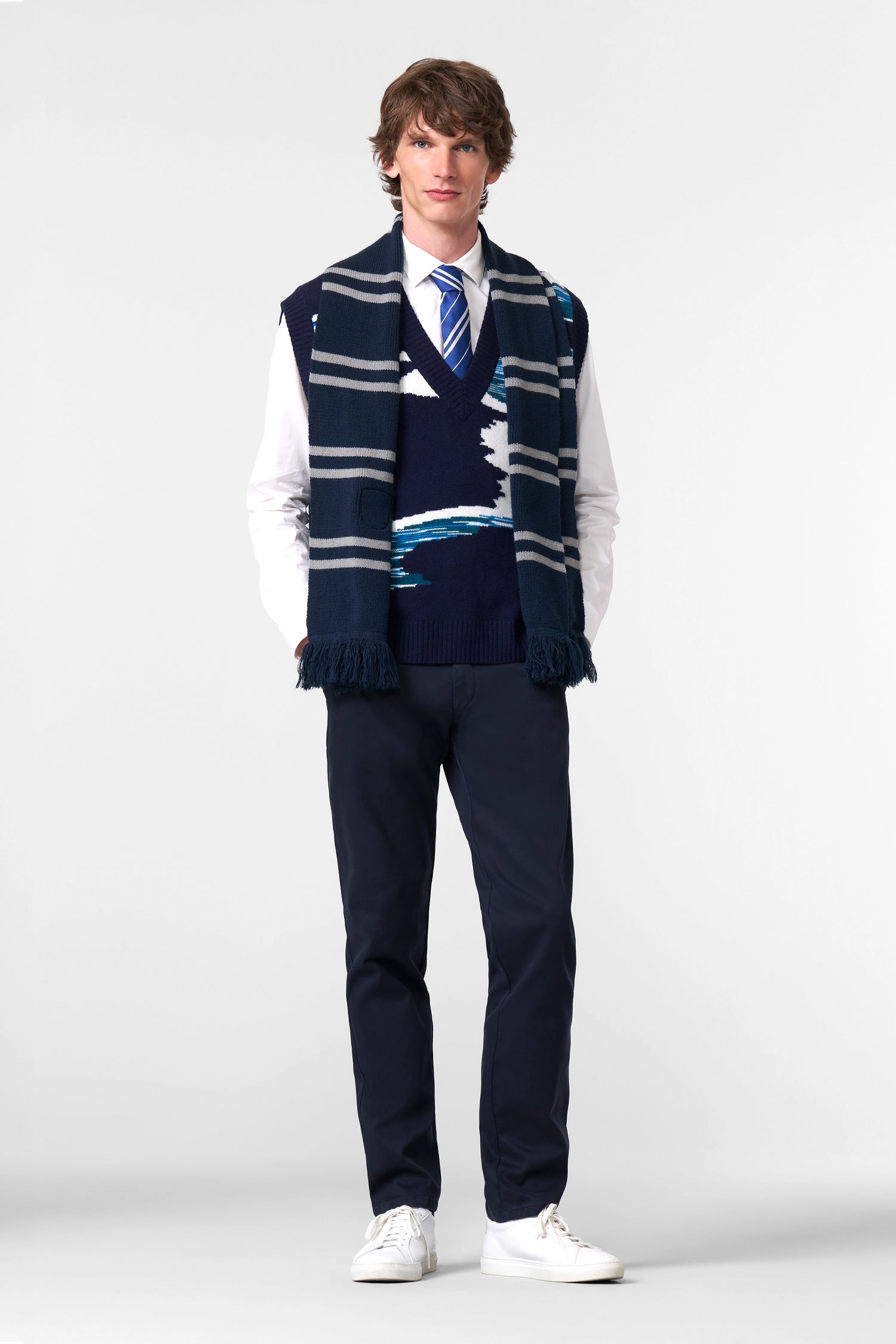 New-York 2-5617 FINE TEXTURE