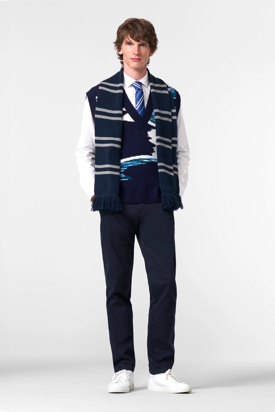 New-York 2-5617 FINE TEXTURE