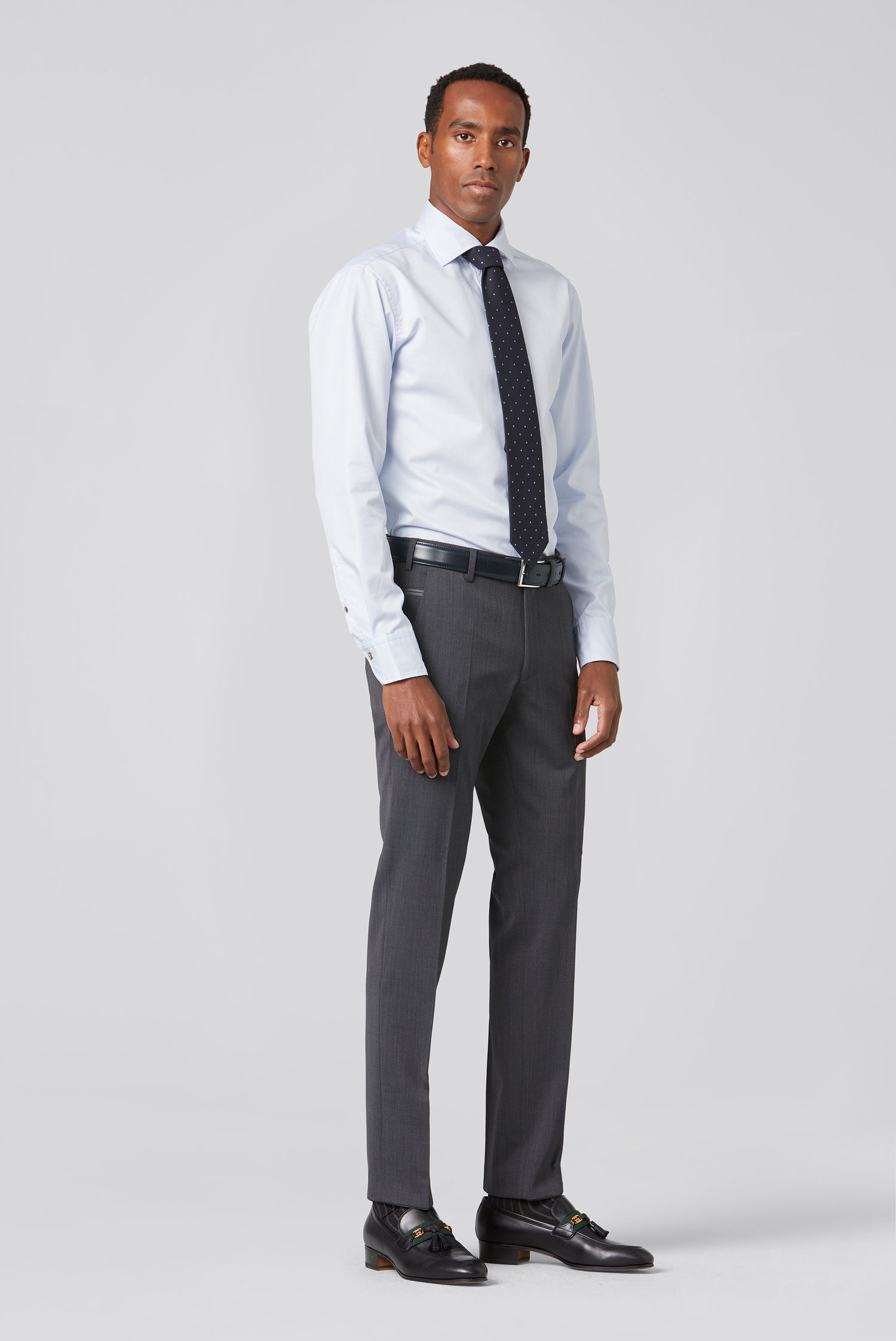 Bonn 9-2500 TRAVEL TWILL