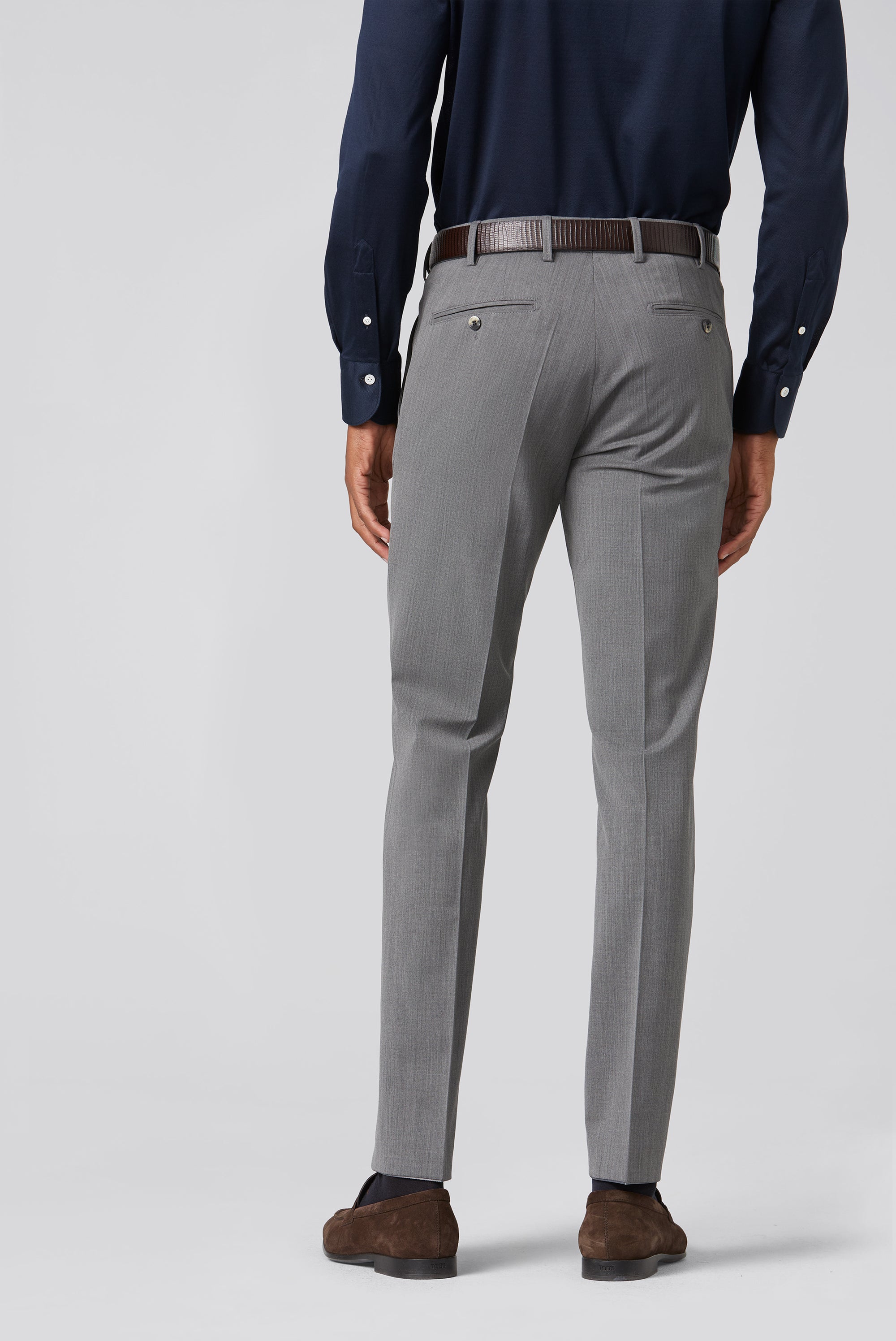 Bonn 9-2500 TRAVEL TWILL