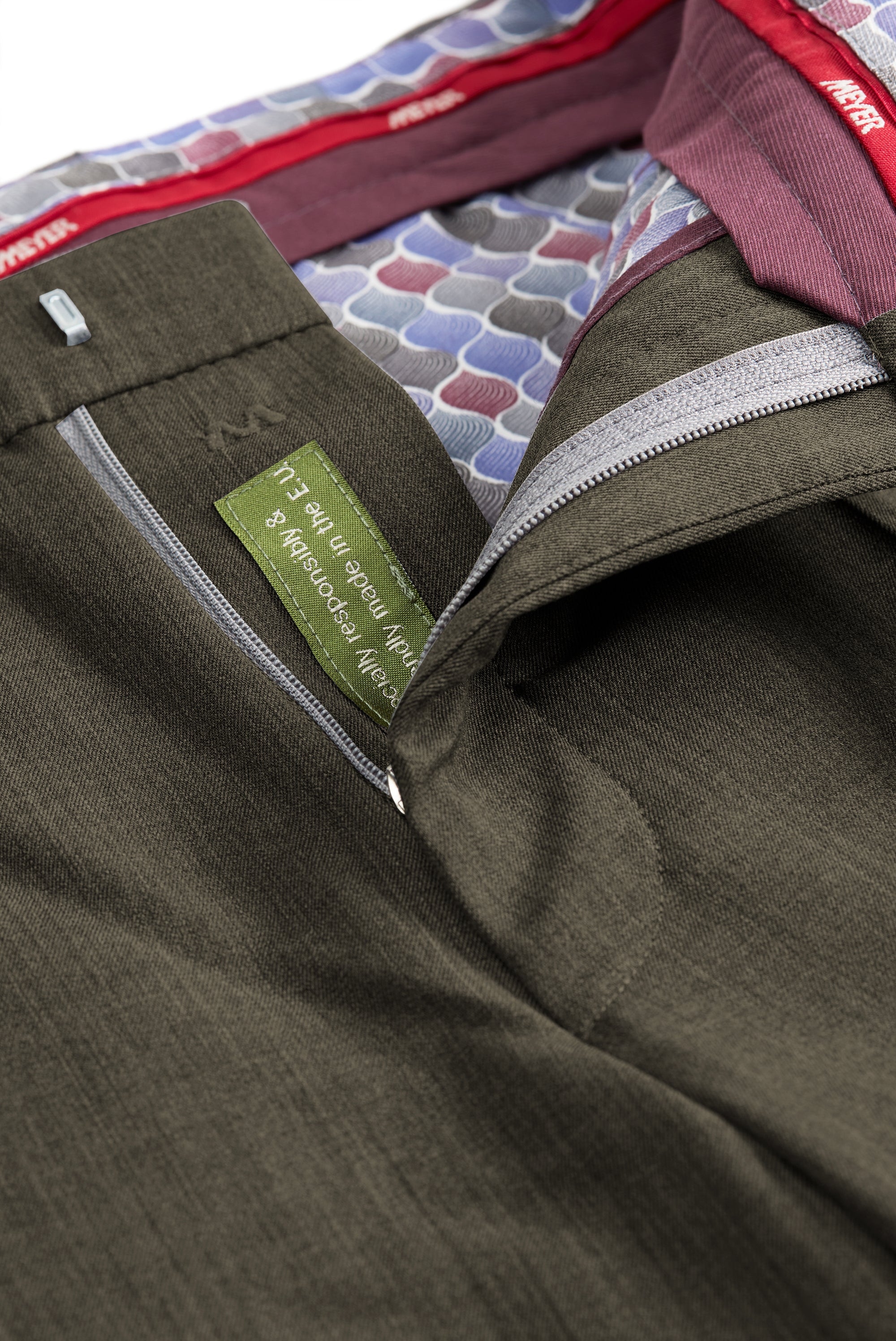 Bonn 9-2500 TRAVEL TWILL