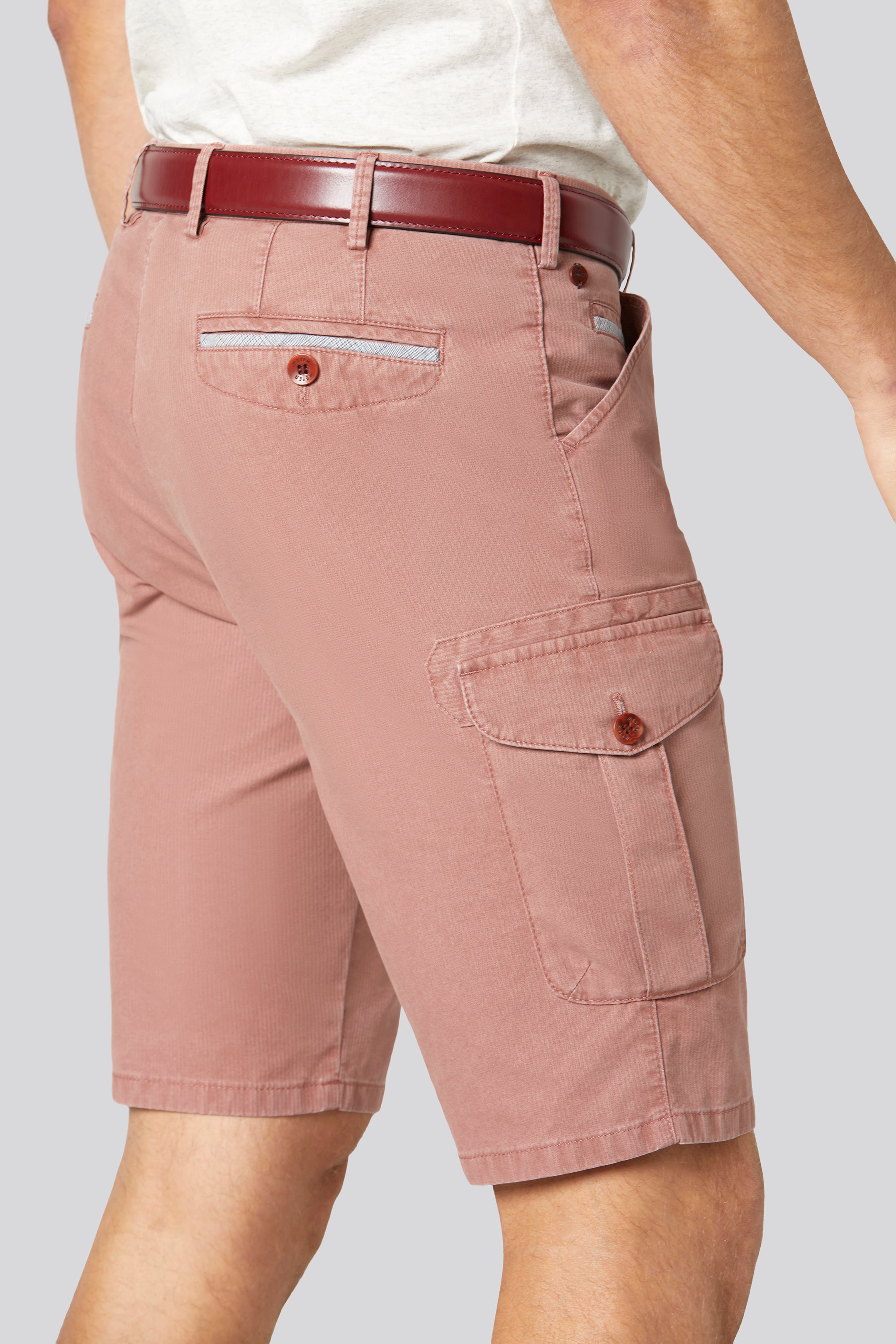 B-Orlando 1-5040 CARGO BERMUDA